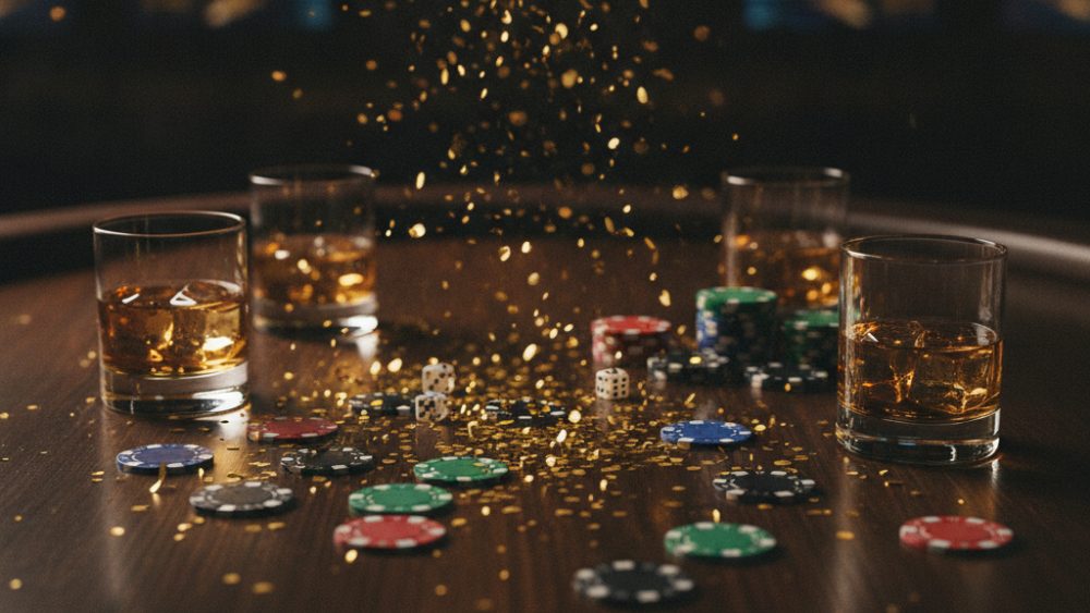 Cách chơi baccarat cho người mới: Từ một ván cụ thể đến chiến thuật chung